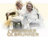 : Brunner & Brunner - Sammlung (58 Alben) (1985-2021) N