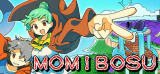 : Momibosu-Tenoke