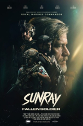 : Sunray Fallen Soldier 2024 German Dl 1080p Web H264-ZeroTwo