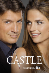 : Castle S01E04 Die Hoelle kennt keine Wut German 1080p WebHd H264-Rwf