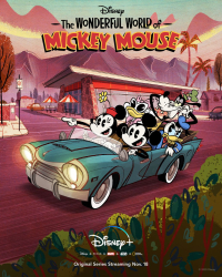 : Die wunderbare Welt von Micky Maus S00E01 Steamboat Silly German Dl 1080p Web H264-Fwb