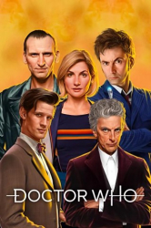 : Doctor Who 2005 S14E00 Das Kichern German Dl 1080p BluRay x264-Pl3X