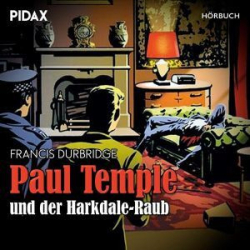 : Paul Temple - Hörbuch-Collection (2025)