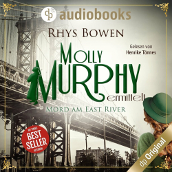 : Rhys Bowen - Molly Murphy ermittelt - Hörbuch-Collection (2025)