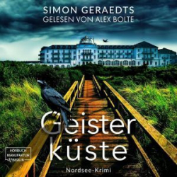 : Simon Geraedts - Hörbuch-Collection (2025)