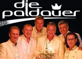 : Die Paldauer - Sammlung (51 Alben) (1986-2023)