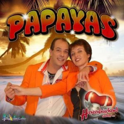 : Die Papayas - Herzerfrischend Anders (2017)