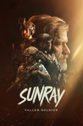 : Sunray Fallen Soldier 2024 German DL 1080p WEBRiP x265-P73