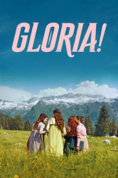 : Gloria 2024 German AC3 DL 1080p WEB x264-HQXD