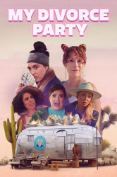 : My Divorce Party 2024 German AC3 DL 1080p WEB x264-HQXD