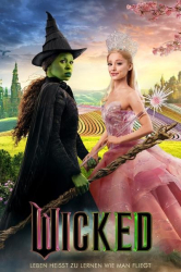 : Wicked Teil 1 2024 German AC3 DL 1080p WEB x264-HQXD