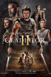 : Gladiator II 2024 German Atmos 720p WEB x265-LDO