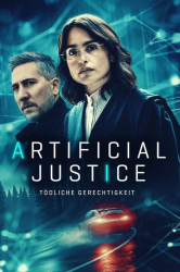 : Artificial Justice Toedliche Gerechtigkeit 2024 German AC3 WEBRip x265-LDO