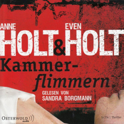 : Anne und Even Holt - Kammerflimmern