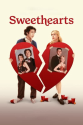 : Sweethearts 2024 German AC3 DL 1080p Web x265-FuN