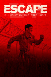 : Escape Flucht in die Freiheit 2024 German AC3 DL 1080p BluRay x265-FuN