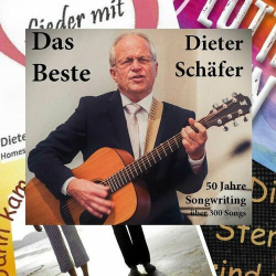 : Dieter Schäfer - Das Beste (2025)