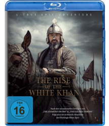 : Rise of the White Khan 2022 German Ac3 Dl 1080p BluRay x265-FuN