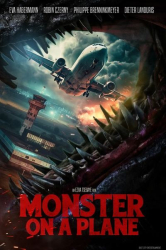 : Monster on a Plane 2024 German AC3 DL 1080p WEB x265-LDO