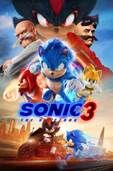 : Sonic The Hedgehog 3 2024 German 5.1 MD DL 1080p WEB x265-omikron