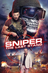 : Sniper The Last Stand 2025 German EAC3 1080p WEB HEVC-Cancer58