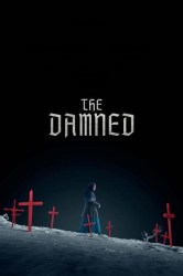 : The Damned 2024 1080p 10bit WEBRip 6CH x265 HEVC-PSA