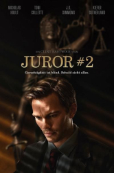 : Juror 2 2024 German AC3 DL 1080p WEBRip x265-FD