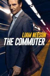 : The Commuter 2018 German Ac3 Dl 1080p BluRay x265-FuN