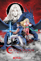 : Castlevania Nocturne S02E01 German Dl 1080p Web h264-Sauerkraut