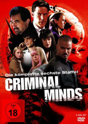 : Criminal Minds S07E06 Die andere Seite German Dl 1080p WebHd H264-Rwf