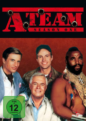 : Das A-Team S01E05 Woelfe in Uniform German Dubbed Dl Fs 1080p Bluray x264-iNd