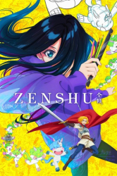 : Zenshu S01E03 German Dl AniMe 1080p Web H264-OniGiRi