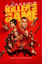 : The Killers Game 2024 German EAC3 DL 1080p WEBRiP x265-P73