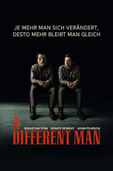 : A Different Man 2024 German AC3 DL 1080p Web x265-FuN