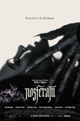 : Nosferatu 2024 German Ld Dl 1080p Web x265-omikron