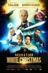 : Operation White Christmas 2023 Extended Cut German 1080p BluRay x265-omikron