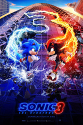 : Sonic the Hedgehog 3 2024 German EAC3 DL 1080p WEBRiP x265-P73