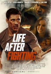 : Life After Fighting 2024 German Ac3 Dl 1080p BluRay x265-FuN