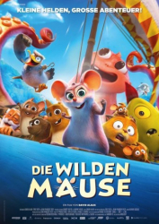 : Die wilden Maeuse 2022 German Ac3 Dl 1080p BluRay x265-FuN