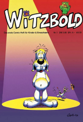 : Witzbold 1 - 6 (1982)