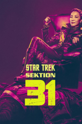 : Star Trek Sektion 31 2025 GERMAN AC3 1080p WEBRip x265-LDO