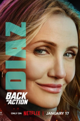 : Back in Action 2025 German Ac3 Dl 1080p Web x265-FuN