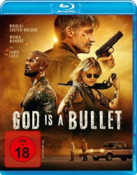 : God Is a Bullet 2023 German Ac3 Dl 1080p BluRay x265-FuN