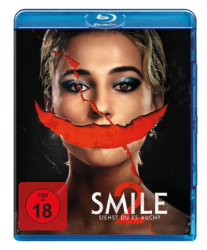 : Smile 2 Siehst du es auch 2024 German Ac3 Dl 1080p BluRay x265-FuN