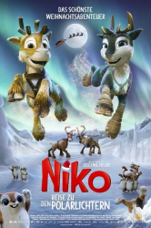 : Niko 3 Reise zu den Polarlichtern 2024 German DL LD 720p WEBRip x265-LDO