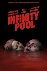 : Infinity Pool 2023 Uncut German Ac3D Dl 1080p BluRay x265-FuN