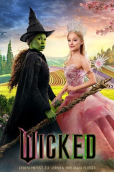 : Wicked Teil 1 2024 German Ac3 Dl 1080p Web x265-FuN