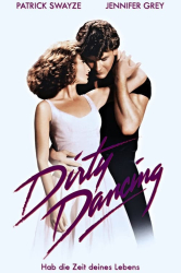 : Dirty Dancing 1987 German Dl Ac3 1080p BluRay x265-FuN