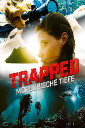 : Trapped Moerderische Tiefe 2023 German 1080p BluRay x265-LDO