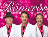 : Die Romeros - Sammlung (03 Alben) (2016-2019)